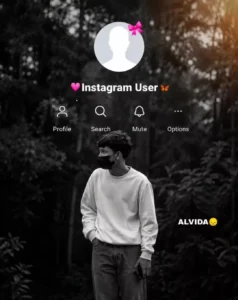 Instagram User Ai Photo Editing Prompts