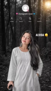 Instagram Viral Instagram User Ai photo Editing Prompt