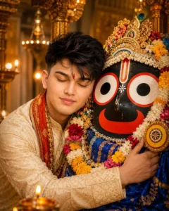 Jagannath Rath Yatra Ai Photo Editing - 2026