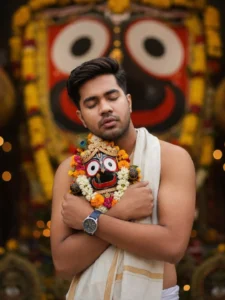 Jagannath Rath Yatra Ai Photo Editing - Chatgpt