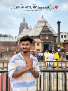 Jagannath Rath Yatra Ai Photo Editing prompts