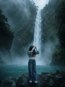 Mansoon Ai Photo Editing Prompt
