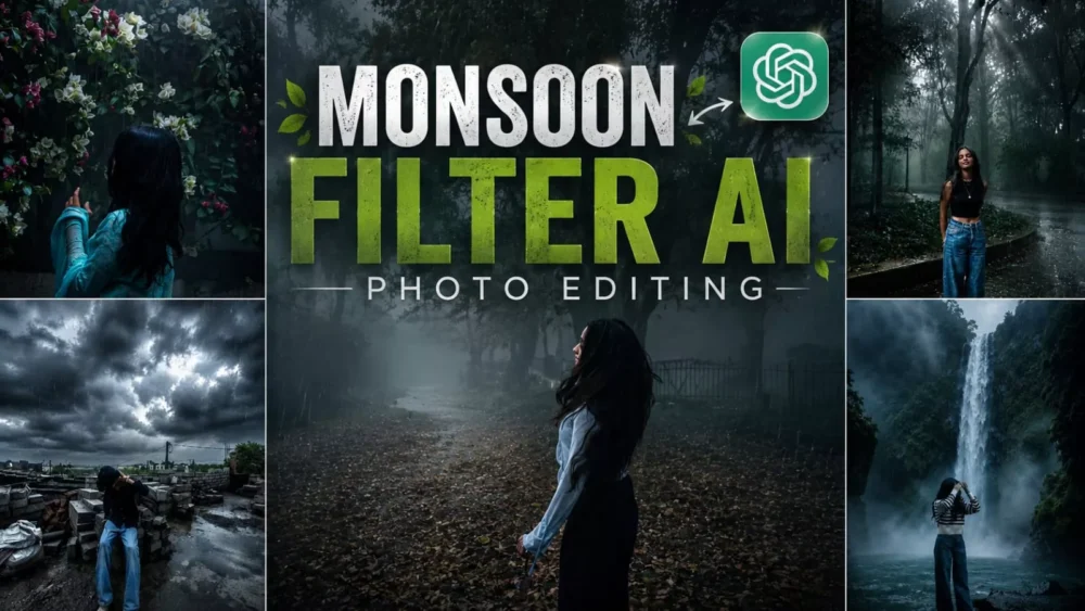Mansoon Ai Photo Editing Prompt
