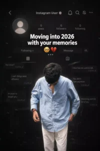 Moving Into 2026 Instagram User Ai photo Editing Prompt