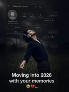 Moving Into 2026 With Your Memories Ai Photo Editing Prompt