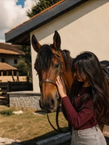New Horse Lover Ai Photo Editing Prompts