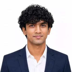 Normal To Passport Size Ai Photo Editing Chatgpt