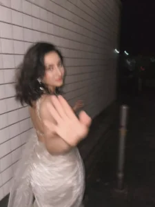 Aesthetic Blur Ai Photo Editing Prompts