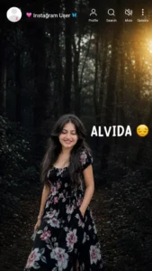 Trending Instagram User Ai photo Editing Prompt