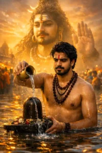 Trending Viral Shivling Ai Photo Editing Prompt Chatgpt