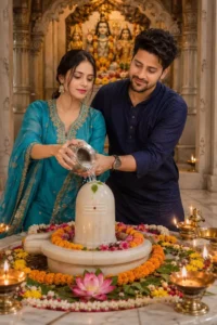 Viral Shivling Ai Photo Editing Prompt