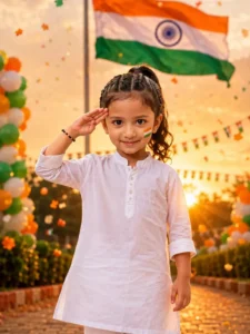 15 August Ai Photo Prompts For Kids