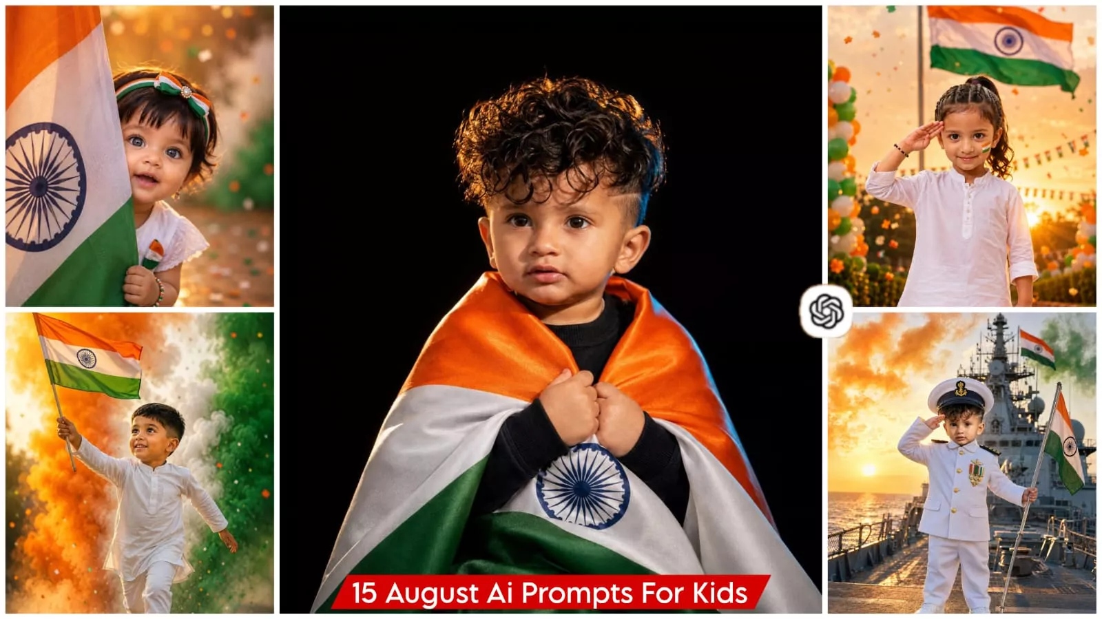 15 August Ai Photo Prompts For Kids Chatgpt 2026