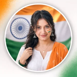 15 August Independence Day DP Ai Photo Editing Prompt