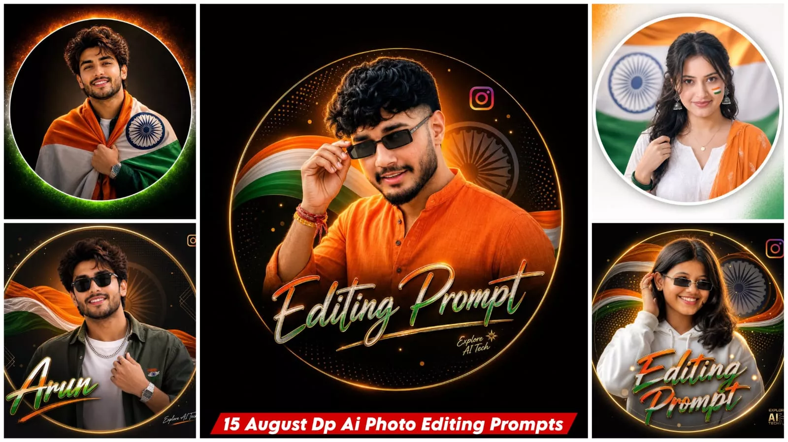 15 August DP Ai Photo Editing Prompt Chatgpt