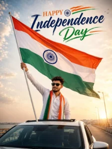 15 August Independence Day Ai Photo Editing Prompt 2026