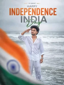 15 August Independence Day Ai Photo Editing Prompt Chatgpt