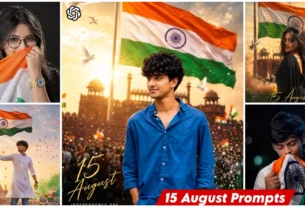 15 August Independence Day Ai Photo Editing Prompt Chatgpt 2026