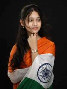 15 August Independence Day Ai Photo Editing Prompt For Girls