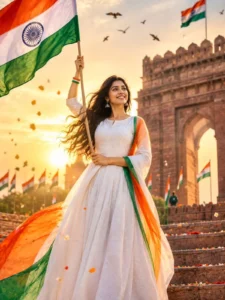 2026 15 August Independence Day Ai Photo Editing Prompt Chatgpt