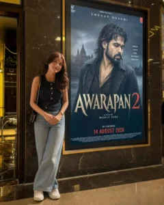 Awarapan 2 Movie Ai Photo Editing Prompt Google Gemini