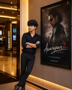 Awarapan 2 Movie Ai Photo Editing Prompts