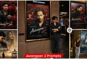 Awarapan 2 Movie Ai Photo Editing Prompts Chatgpt