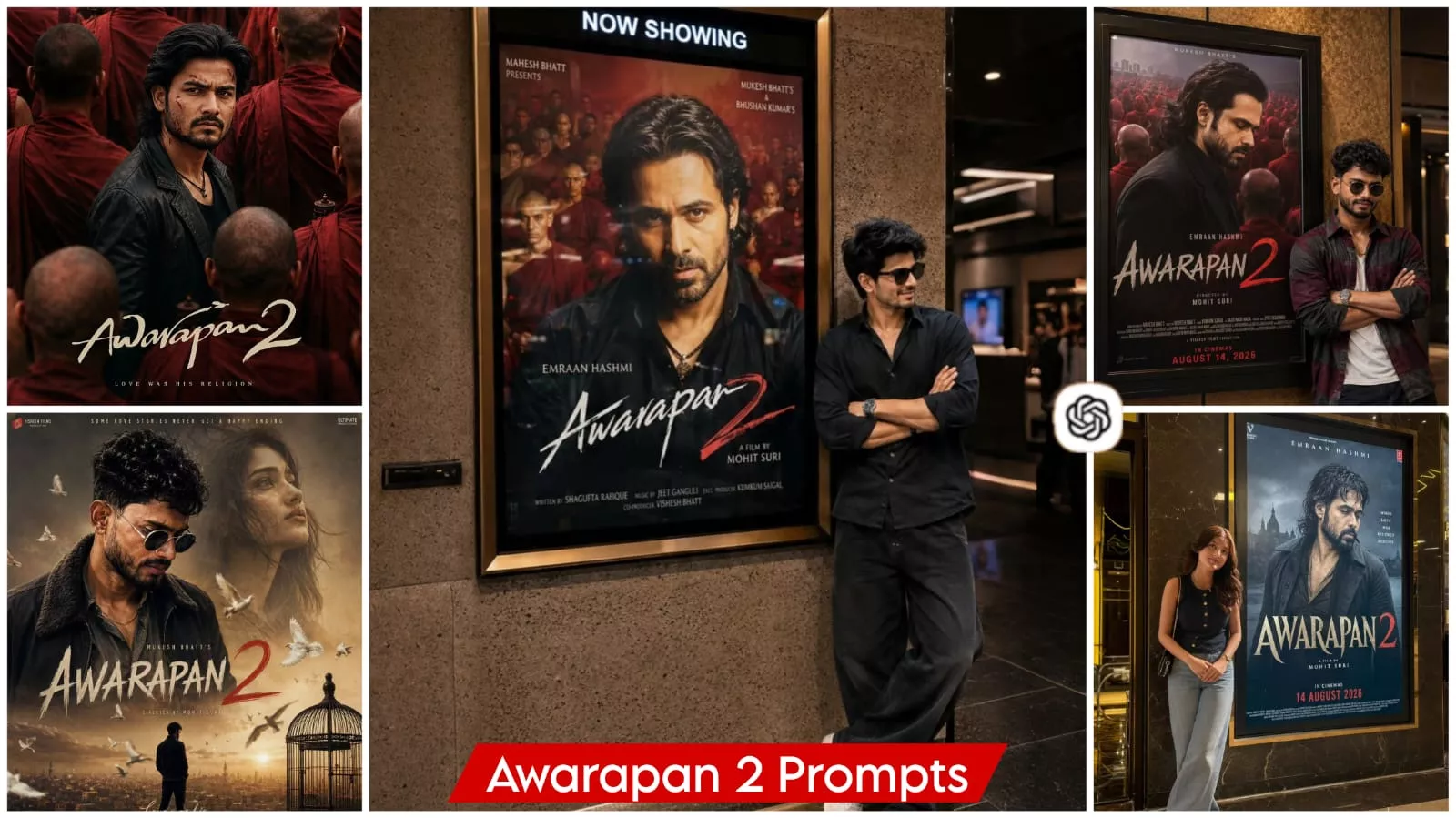 Awarapan 2 Movie Ai Photo Editing Prompts Chatgpt