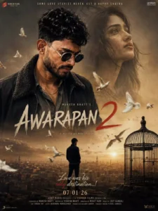 Awarapan 2 Movie Poster Ai Photo Editing Prompt 2026