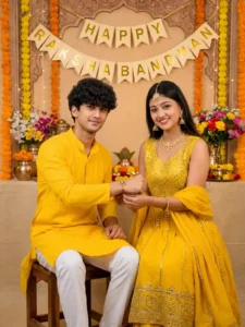 Best Raksha Bandhan Ai Photo Editing Prompts 2026