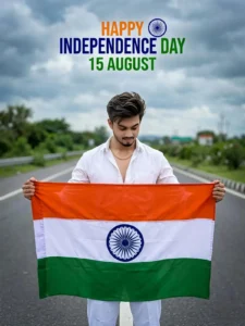 Chatgpt Viral Independence Day Ai Photo Editing Prompt