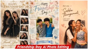 Friendship Day Ai Photo Editing Prompt Chatgpt 2026
