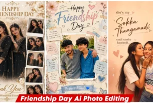 Friendship Day Ai Photo Editing Prompt Chatgpt 2026