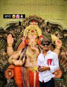 Ganesh Chaturthi Trending Ai Photo Editing Prompt 2026