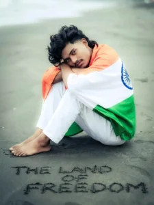 Independence Dau Ai Photo Editing Prompt For Boys