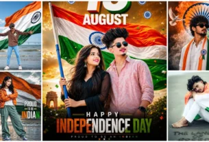 Independence Day Ai Photo Editing Prompt 2026 Chatgpt
