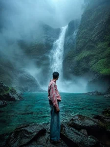 Nature Vibe Ai Photo Editing Prompts