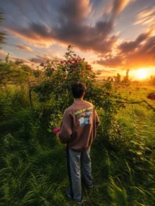 Nature Vibe Realistic Ai Photo Editing Prompts