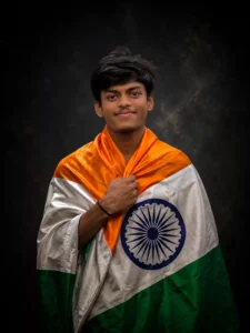 Realistic 15 August Independence Day Ai Photo Editing Prompt