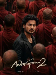 Realistic Awarapan 2 Movie Ai Photo Editing Prompt 2026