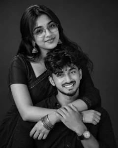 Realistic Rakshabandhan Ai photo Editing Prompt