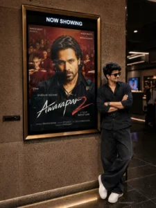 Trending Awarapan 2 Movie Ai Photo Editing Prompt