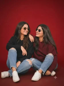 Trending Friendship Day Ai Photo Editing Prompt