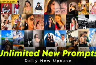 Unlimited Trending Ai Photo Editing Prompt 2026