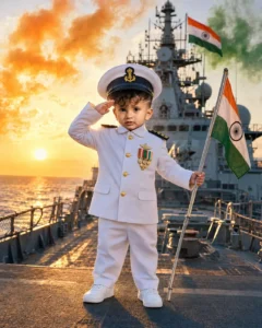 Viral 15 August Ai Photo Prompts For Kids