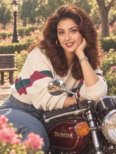 80s Look Ai Photo Editing Prompts