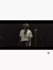 Cinematic Capcut Template