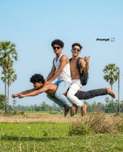 Hello Guys R15 Ai Photo Prompt