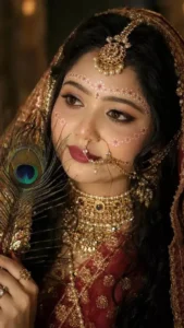 Janmashtami AI Photo Editing Prompts