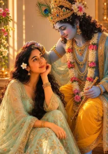 Janmashtami AI Photo Editing Prompts 2026